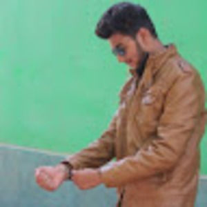 Meet your Posher, Keyur